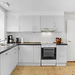 4 Bedroom Cozy In Hébergement de vacances