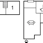 4 Bedroom Cozy In Hébergement de vacances
